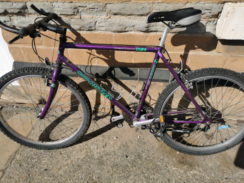 claud butler kyalami